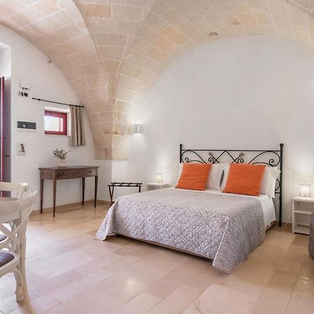 Masseria Rescio Avetrana Eksteriør bilde