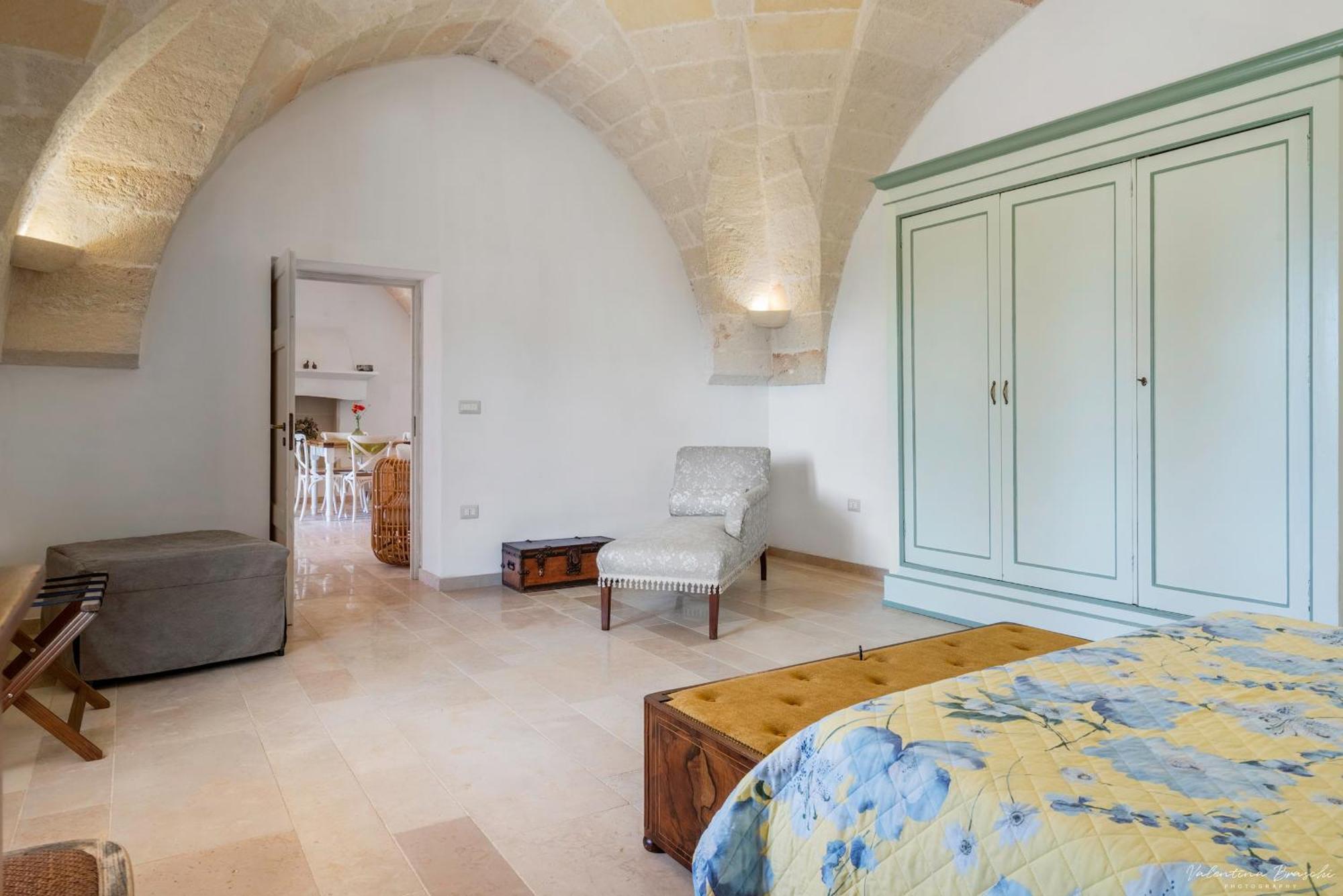 Masseria Rescio Avetrana Eksteriør bilde